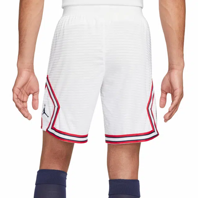 Jordan Nike Match Dri-FIT ADV Logo