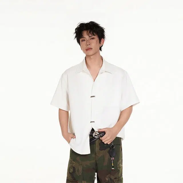 Fakeyoung cleanfit