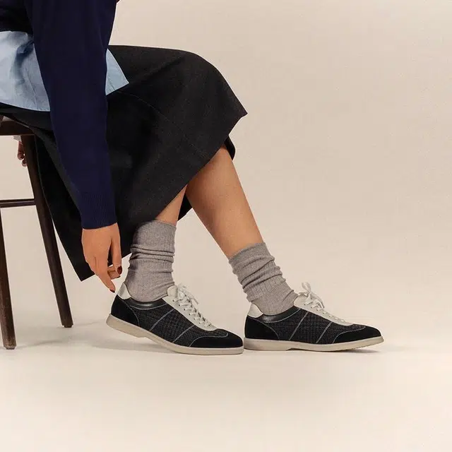 MARLINGEVANS x THOM WILLS