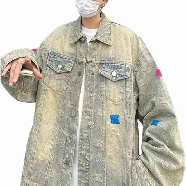 MGXEK oversize