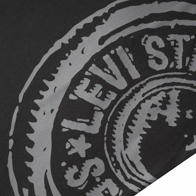 levis SS24 SS24 LOGO T