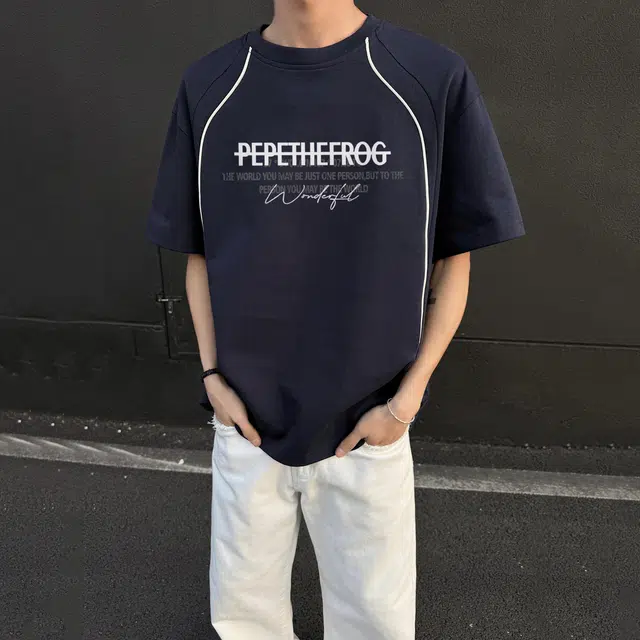 pepe the frog logoT