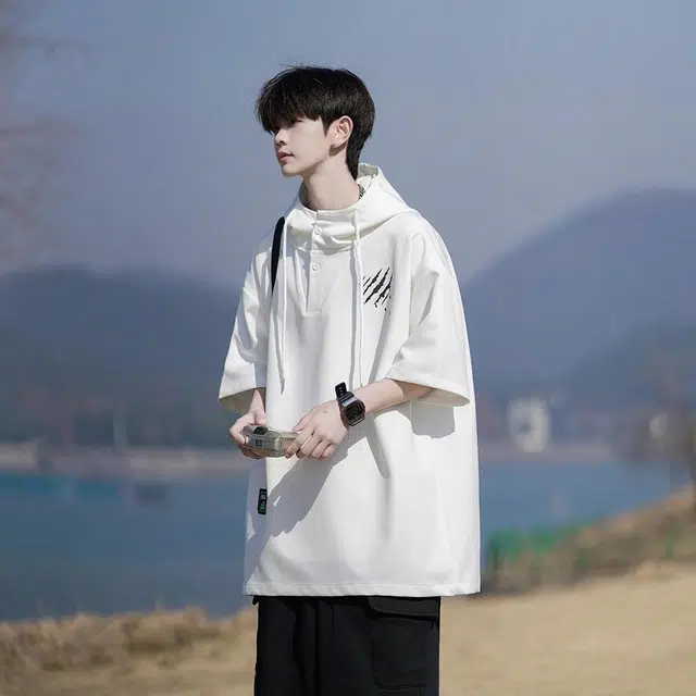 NEAR HERE T