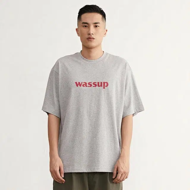 WASSUP LogoT