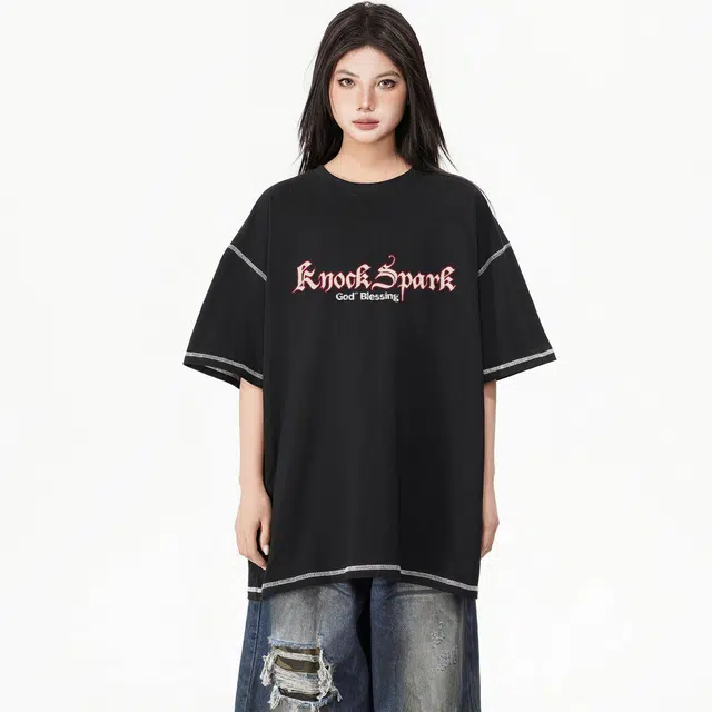 KNOCKSPARK T