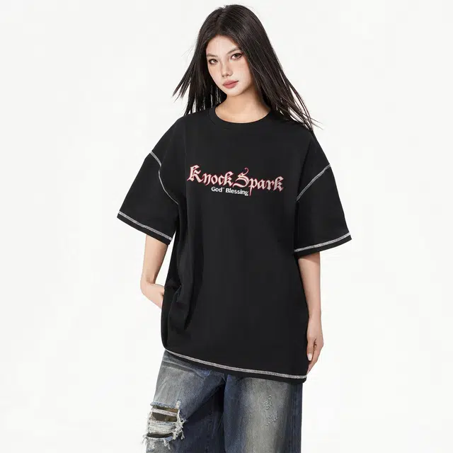 KNOCKSPARK T