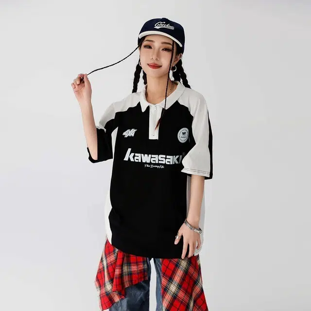 Kawasaki Polo