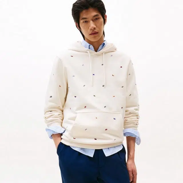 Tommy Hilfiger