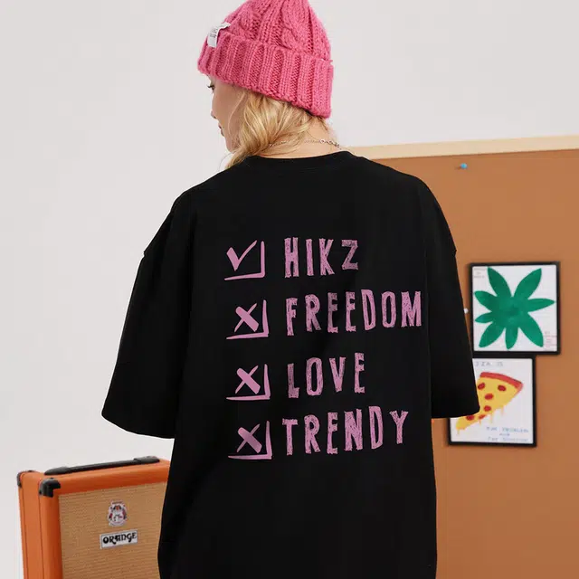 HIKZ T