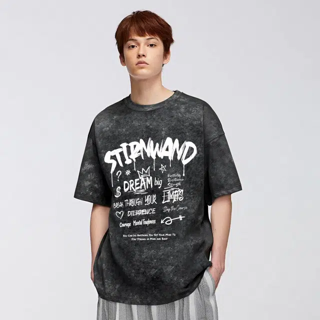 STIRNWAND T