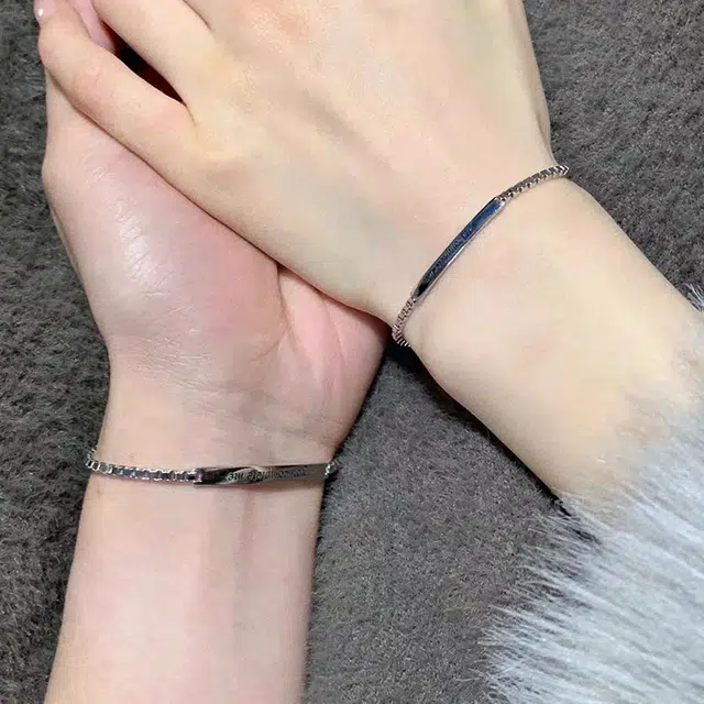 you complete me S925