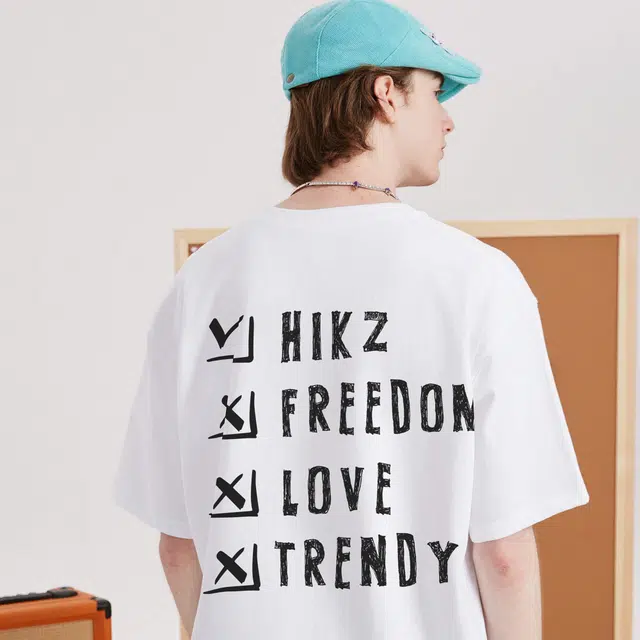 HIKZ T