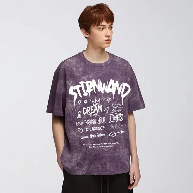 STIRNWAND T