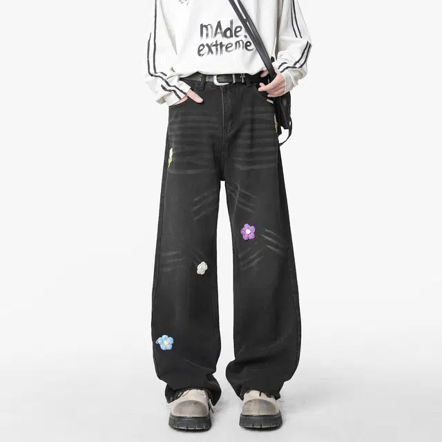 EVE Jeans