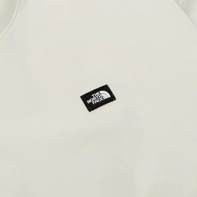 THE NORTH FACE Logo