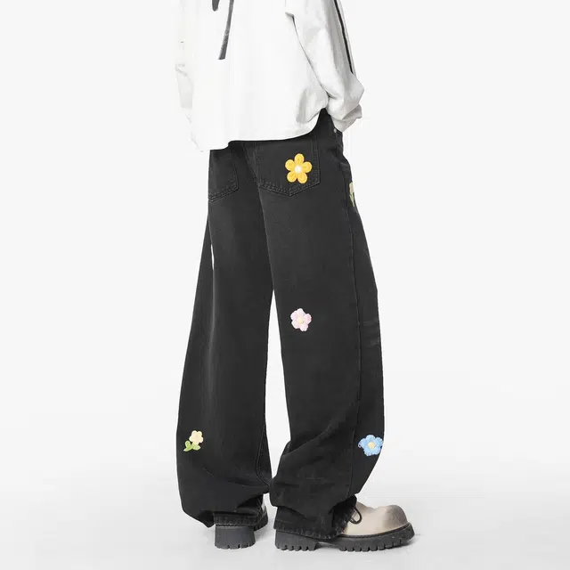EVE Jeans