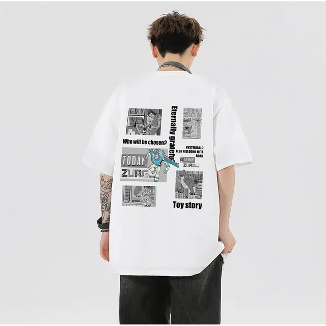 Disney T