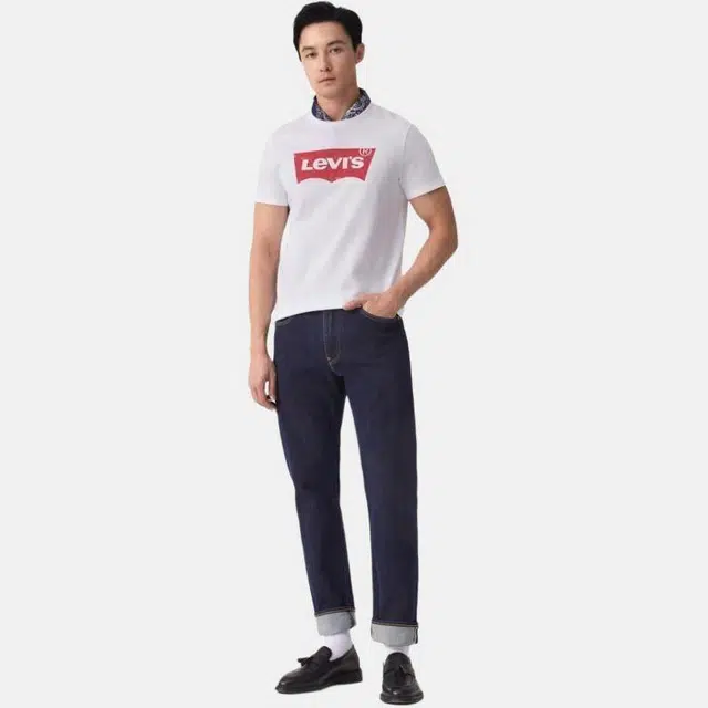 levis logoT