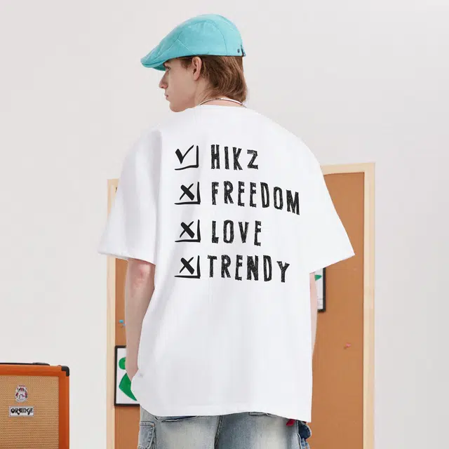 HIKZ T