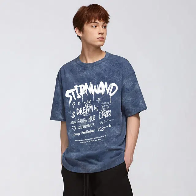 STIRNWAND T