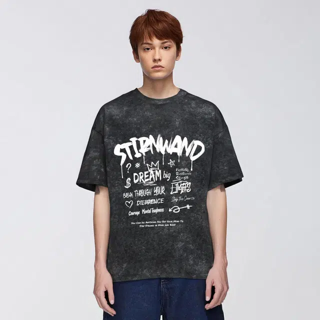 STIRNWAND T