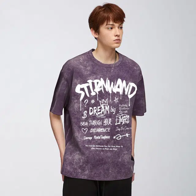 STIRNWAND T