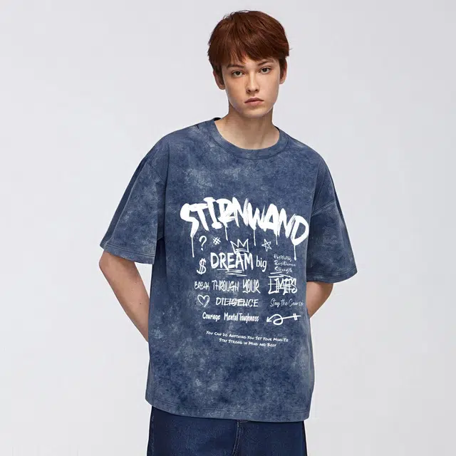 STIRNWAND T