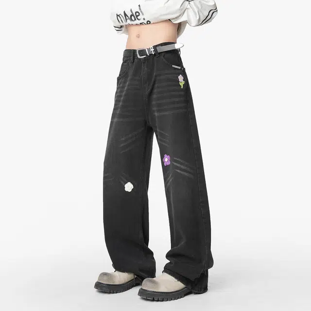 EVE Jeans