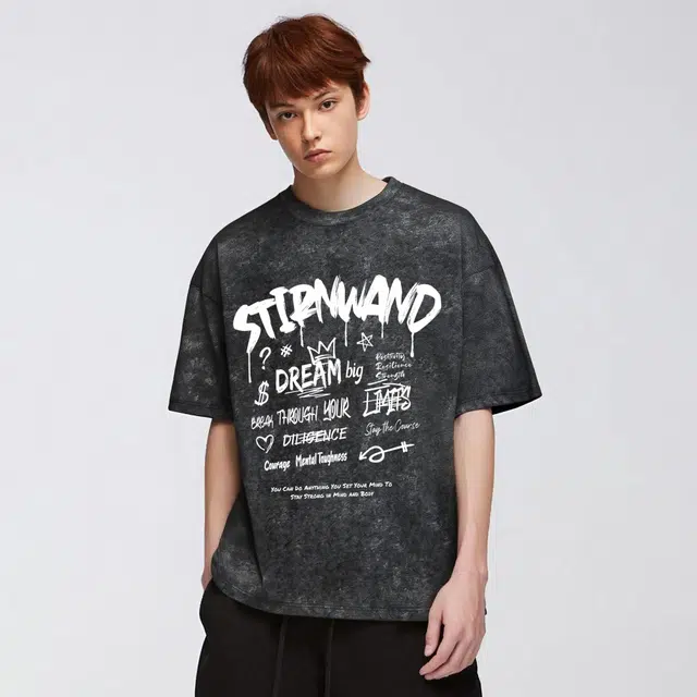 STIRNWAND T