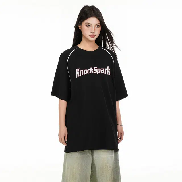 KNOCKSPARK T