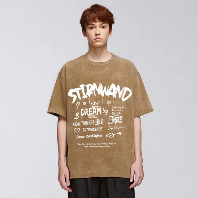 STIRNWAND T