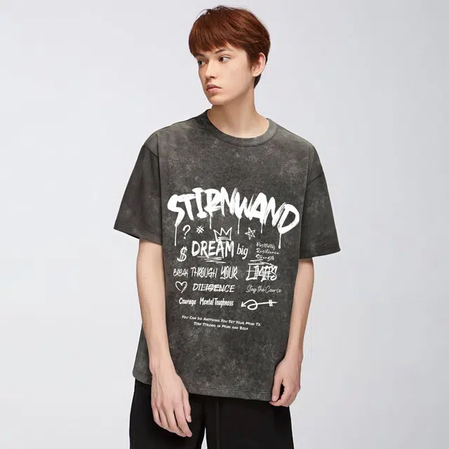 STIRNWAND T