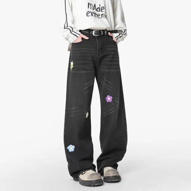 EVE Jeans