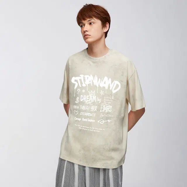 STIRNWAND T