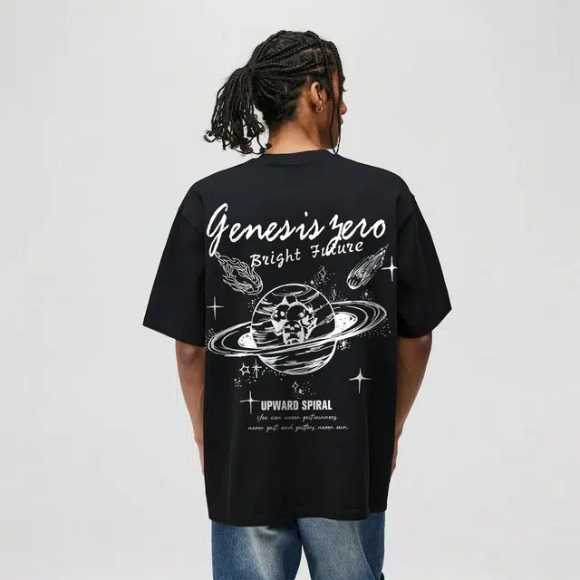 genesiszero LogoT