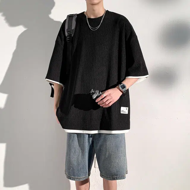 Fakeyoung T