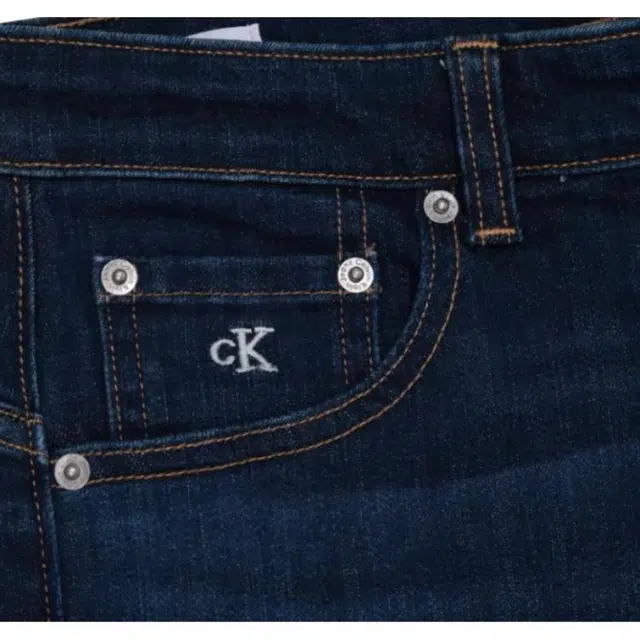 CALVIN KLEIN