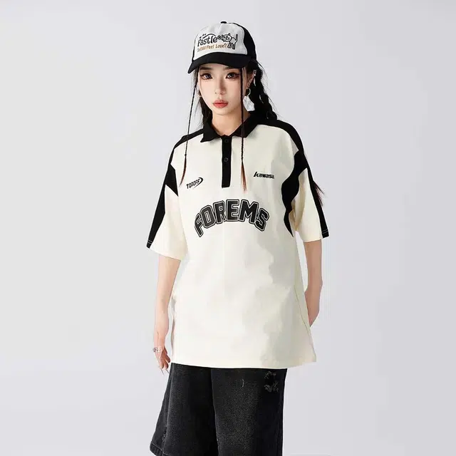 Kawasaki POLO