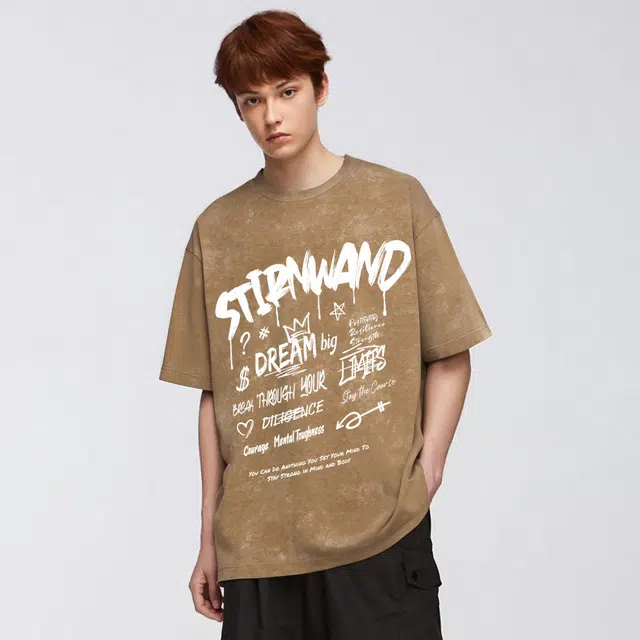 STIRNWAND T