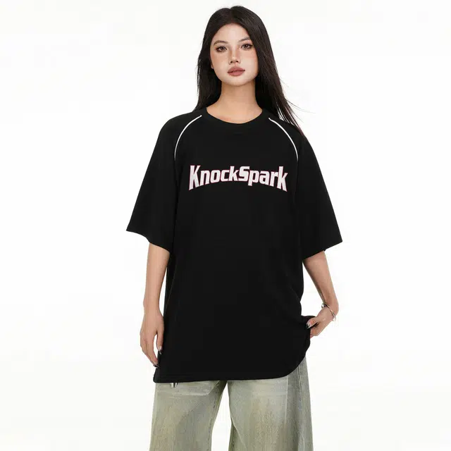 KNOCKSPARK T