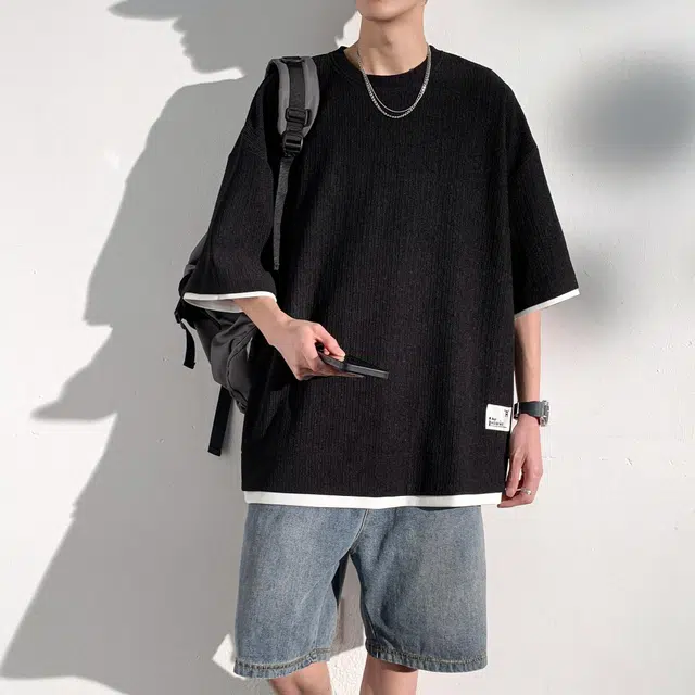 Fakeyoung T