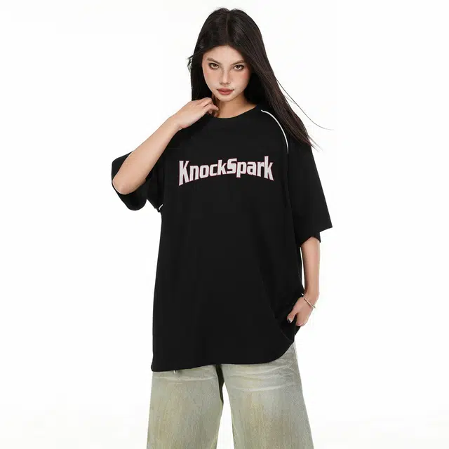KNOCKSPARK T