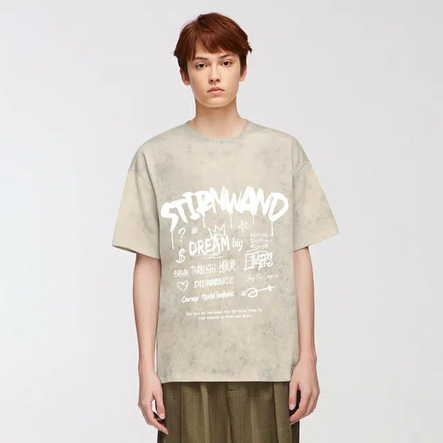 STIRNWAND T