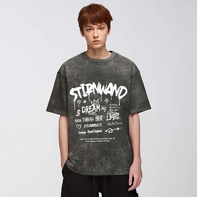 STIRNWAND T