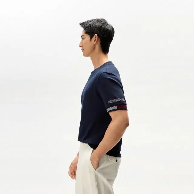 Tommy Hilfiger T