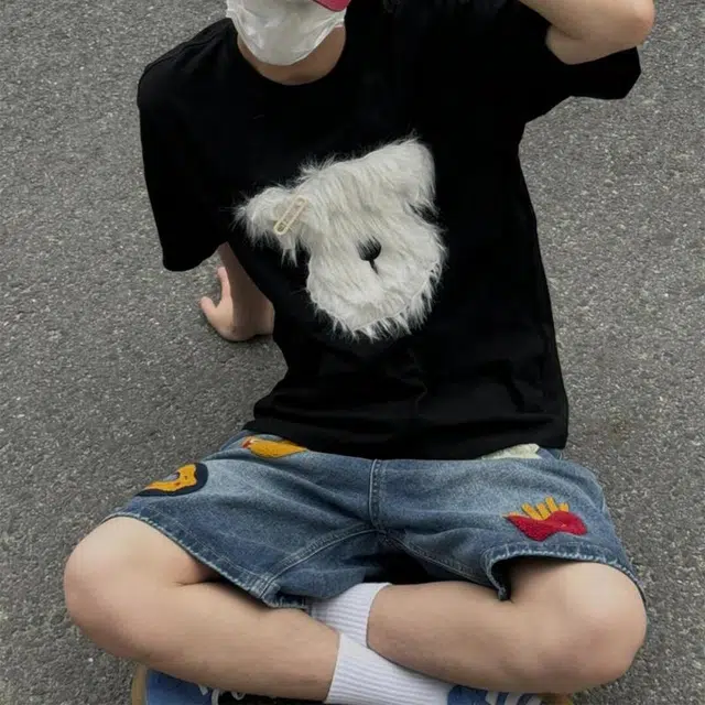 BEAR UNION hiphop