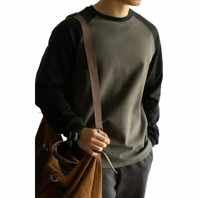 UBV T Greyish Green