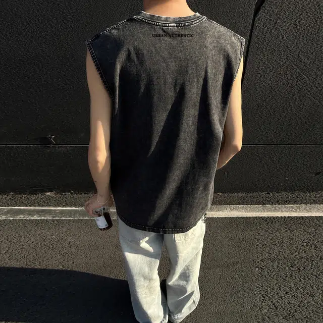 URBAN AUTHENTIC