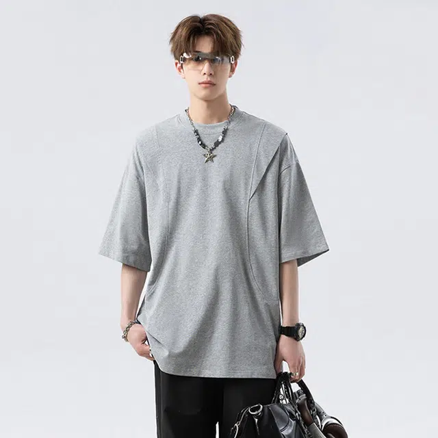 NOAHGIGI T