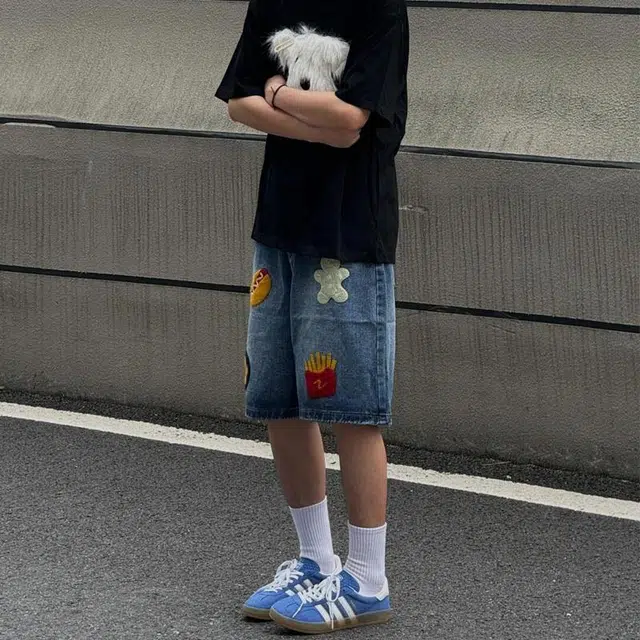 BEAR UNION hiphop